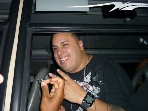 Esta Es La Foto De Nicky Jam Que Nunca Quisiera Que Vieras Porque Refleja Su Peor Momento Mega