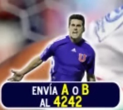 Gana con la Despedida de Rivarola!