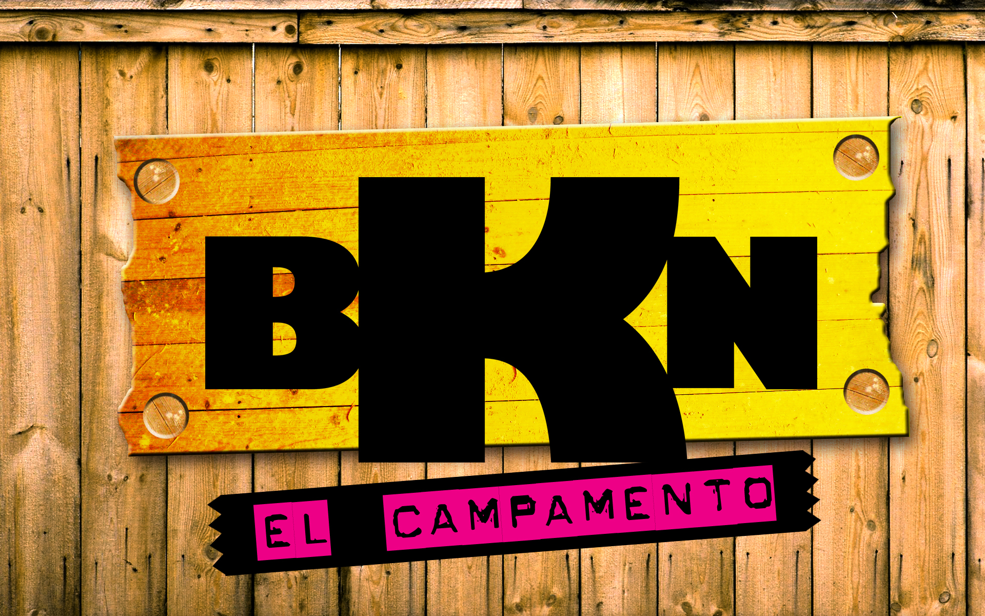 Gana Con BKN y Megakids!