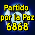 Gana con Fùtbol de la Paz