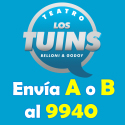 Gana con los Tuins en MEGA!