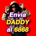 Participa en SAV por conocer a Daddy Yankee!!
