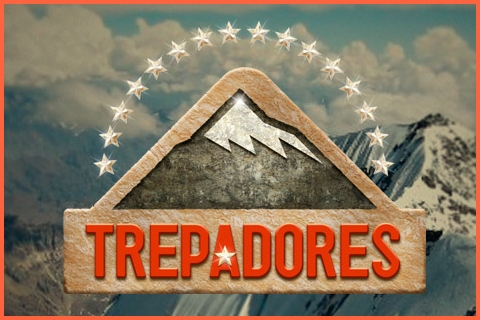 Participa en TREPADORES!!!