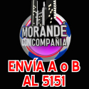 Gana en Morande con Compañia Mundialero