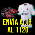 Participa en la SUPER CUP en MEGA