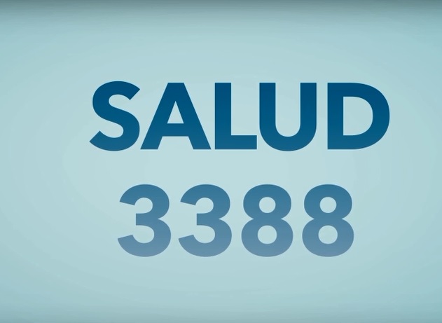 Suscripciones SALUD