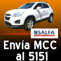 Participa en MCC y podrás ganar un auto 0km