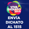 Participa por $500.000 mil en VIVA DICHATO cada sábado.