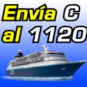 PARTICIPA POR UN CRUCERO QUE SECRETO A VOCES Y MUCHO GUSTO TIENEN PARA TI