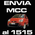 Participa este viernes 13 en MCC !!!!