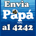 PAPA A LA DERIVA