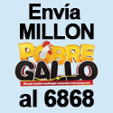 Concurso Pobre Gallo Febrero