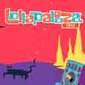 Concurso ''Árbol de Deseos'' Lollapalooza