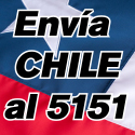 CLASIFICATORIAS VENEZUELA/CHILE 2016