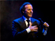Concurso: Gana entradas para el recital de Julio Iglesias
