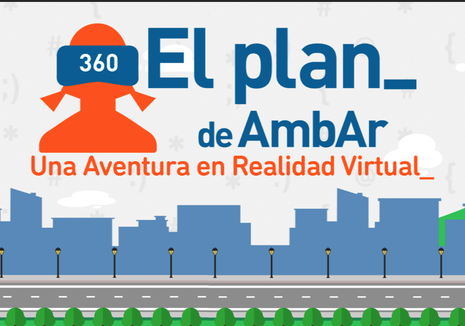 Concurso ''El Plan de Ámbar''